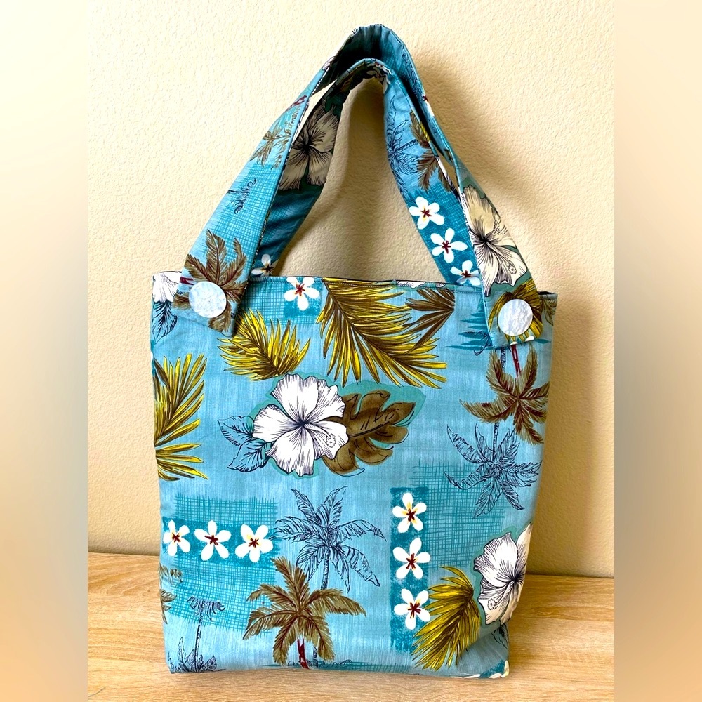 Brand New homemade Totebag